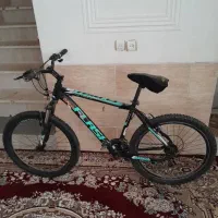 دوچرخه