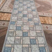 دو عدد فرش کناره