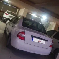 تیبا یک (صندوقدار)مدل ۱۴۰۰|خودرو سواری و وانت|قم, باجک دو|دیوار