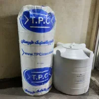 پمپ آب خانگی و منبع آب|مصالح و تجهیزات ساختمان|آمل, |دیوار