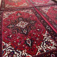 فرش دستبافت ۶ متری طرح شربیان|فرش|قرچک, زیبا شهر|دیوار