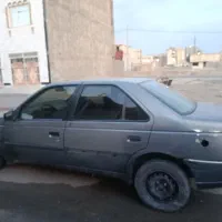 405 مدل 89|خودرو سواری و وانت|الیگودرز, |دیوار