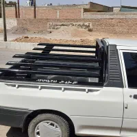 اتاق وانت پراید اسپرت