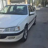 پژو پارس ۱۴۰۱ درحد صفر|خودرو سواری و وانت|اصفهان, شاهزید|دیوار