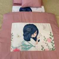 سرویس خواب نوزاد|رختخواب، بالش، پتو|تهران, تهرانسر شمالی|دیوار