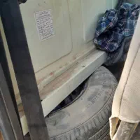 ماشین وانت مدل ۹۳.|خودرو سواری و وانت|گنبکی, |دیوار