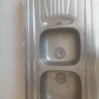 سینک دولگنه،هود،روشو