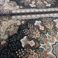 فرش ۱۲ متری بسیار زیبا و کاملا سالم
