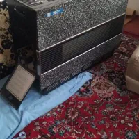 بخاری|بخاری، هیتر، شومینه|طرقبه, |دیوار