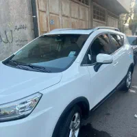 جک s3 اتومات|خودرو سواری و وانت|کرمان, |دیوار