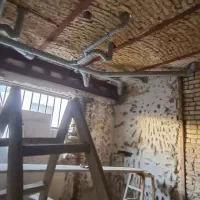 لوله کشی اب وفاضلاب وپکیج کلکتوری