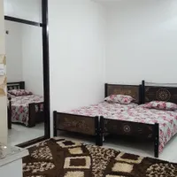 سویت سوییت سوییت نزدیک حرم|اجارهٔ کوتاه‌مدت آپارتمان و سوئیت|قم, چهار مردان|دیوار