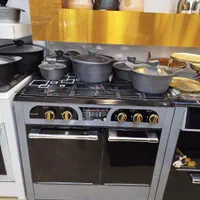 فروش ویژه اجاق گاز در همه مدل|اجاق گاز و لوازم برقی پخت‌وپز|قم, نیروگاه|دیوار