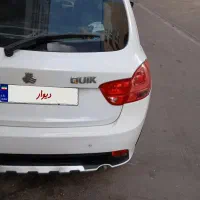 کوییک مدل ۱۴۰۰|خودرو سواری و وانت|شیراز, هفت تنان|دیوار