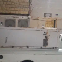 باربند وانت پیکان سالم