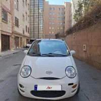 ام وی ام ۱۱۰ /۴سیلندر/ مدل ۹۳/عروسک