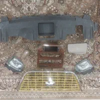 لوازم پراید.سمند.پژو.پیکان .درب باک|قطعات یدکی و لوازم جانبی|زنجان, |دیوار