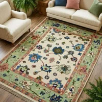 فرشهای نوبافت سلطان اباد