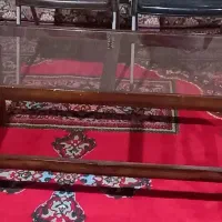 میز جلوی مبل ( میز عسلی )