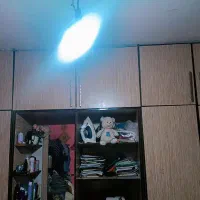 کمد دیواری ام دی اف