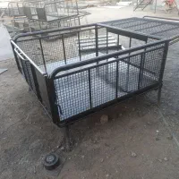 باربند شاه محمدی اصل مبلی وتوری|قطعات یدکی و لوازم جانبی|بهارستان, |دیوار