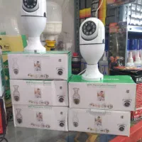 دوربین لامپی اصل360درجه لطفا تا آخربخونید