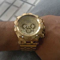 ساعت مچی گودزیلا