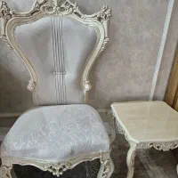 مبل سلطنتی