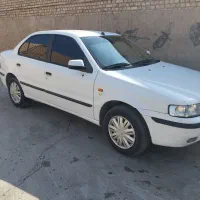 سمند ال ایکس|خودرو سواری و وانت|نجف‌آباد, جوزدان|دیوار