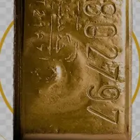 طلا گم شده