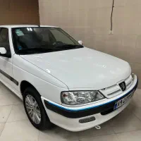 پارس موتور جدید فول۱۴۰۲|خودرو سواری و وانت|یزد, |دیوار