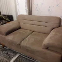 مبل در حد جدید|مبلمان خانگی و میز عسلی|رشت, پیرسرا|دیوار