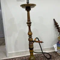 قلیان دوسیب|کلکسیون و سرگرمی|کرمانشاه, |دیوار