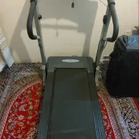 تردمیل‌|تجهیزات ورزشی|اراک, |دیوار