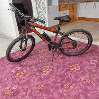 دوچرخه ویوا