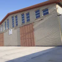 سوله ۳۰۰۰ متری با مجوز انبارداری در منطقه آزاد ارس|فروش دفتر صنعتی، کشاورزی، تجاری|جلفا, |دیوار