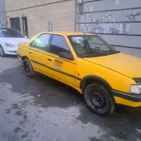 تاکسی قرچک روا سال ۹۰|خودرو سواری و وانت|قرچک, پارک جنگلی|دیوار