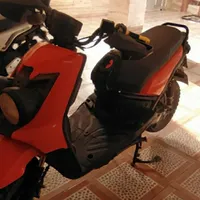 سافاری ۳۰۰۰|موتورسیکلت|کیش, |دیوار