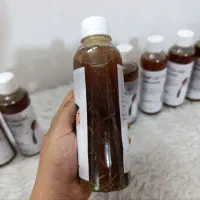 روتین روغن مو عراقی ارگان رزماری بنت السلطان سرشور|آرایشی، بهداشتی، درمانی|مشهد, خواجه ربیع|دیوار