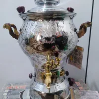 کباب پز ،توستروسماورگازی