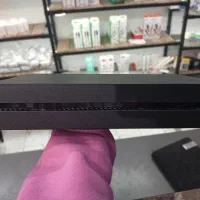 پلی استیشن فت ۵۰۰کپی خور ps4fat 500|کنسول، بازی ویدئویی و آنلاین|پاکدشت, پاکدشت (مامازند)|دیوار