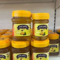 عسل استاندارد