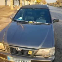 پراید ۱۳۲ تک