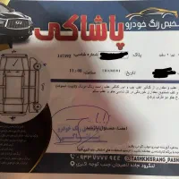 تیبا۲ مدل ۹۷|خودرو سواری و وانت|رشت, فلسطین|دیوار