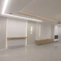 کناف کاغذ دیواری و کلیه تزیینات ساختمانی|خدمات پیشه و مهارت|بیرجند, |دیوار