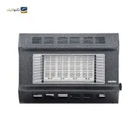 بخاری دیواری آبسان در حد نو