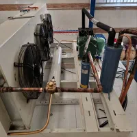 تونل انجماد سردخانه +با شرایط|ماشینآلات صنعتی|کرج, دانشگاه خوارزمی|دیوار