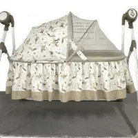 گهواره برقی