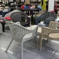 صندلی پلاستیکی آذرگل کد ۴۵۶ / تهران نواب|میز و صندلی غذاخوری|تهران, توحید|دیوار