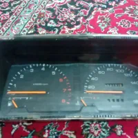 کیلومتر پراید کاربراتور سالم و تمیز